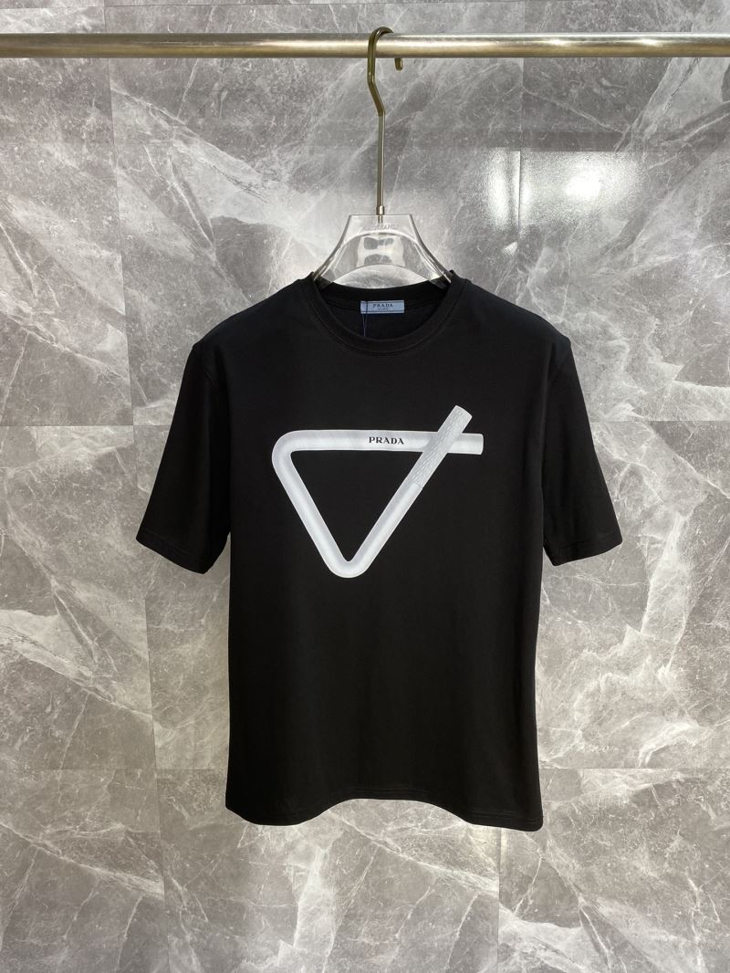 Prada T-Shirts